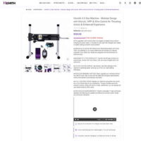 Hismith 4.0 Sex Machine