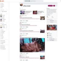 Porn incest