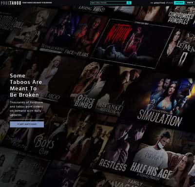 PureTaboo