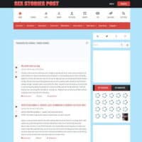 Sex Stories Post Taboo