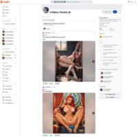 Taboo Hentai AI